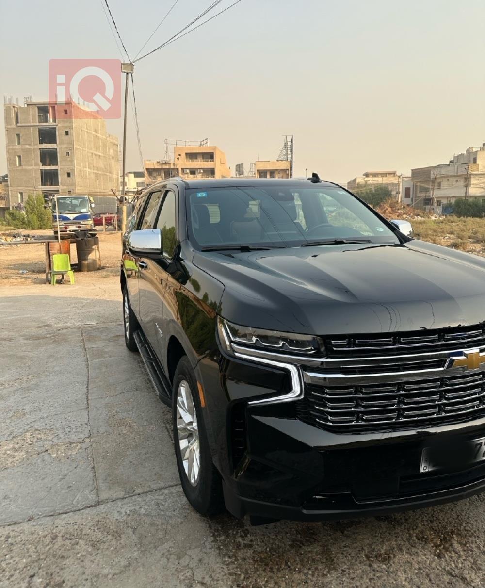 شێڤرۆلێت تاهۆ